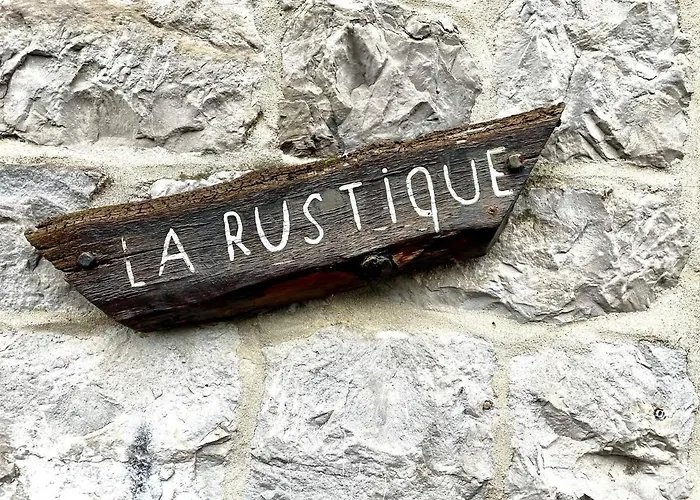 La Rustique