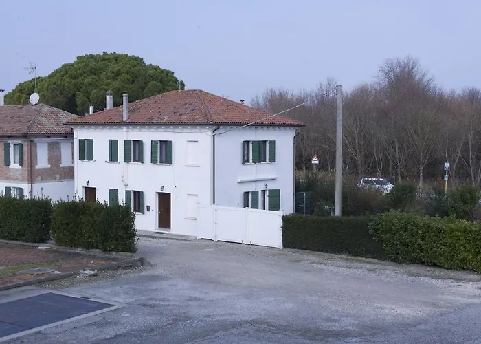 Casa Sincielli