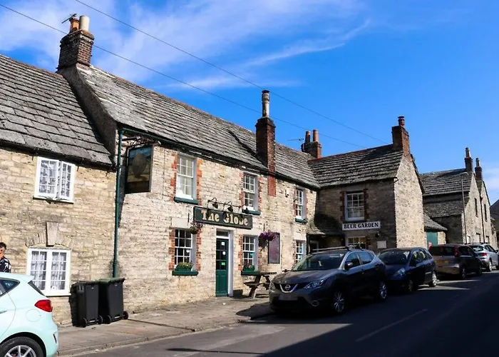 Church View - 2 Bed Cosy Cottage In Swanage