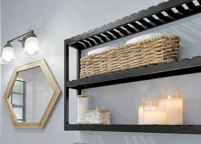 * New* The Bungalow Jupiter! - Moremoments Rentals