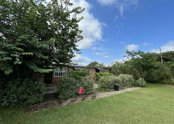 Halleria Self Catering