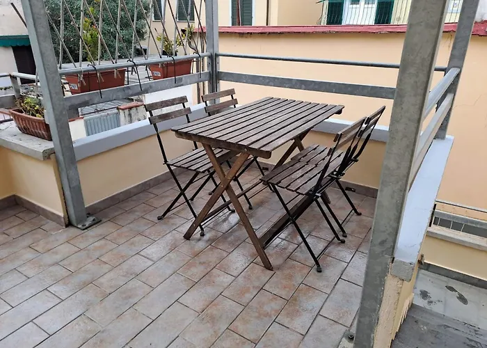 La Casa In Passeggiata - Seancity