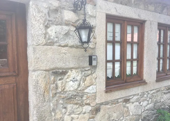 Casas De Santiago