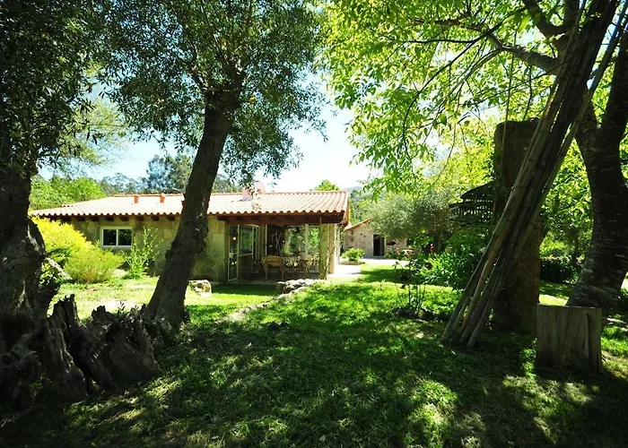Casas De Santiago