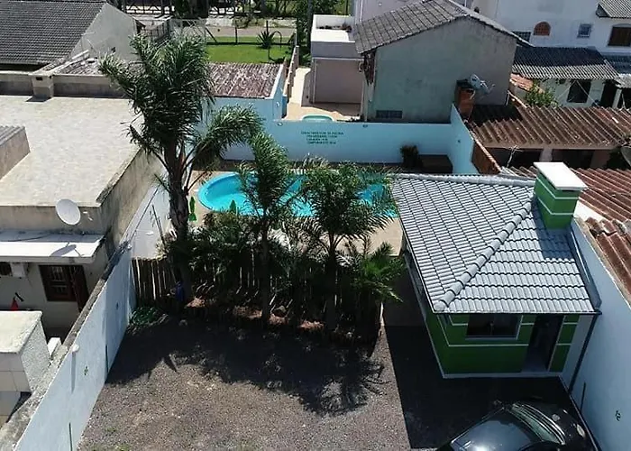 Pousada da Praia Imbé