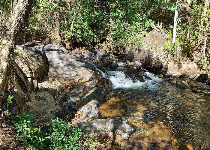 Sitio Anju
