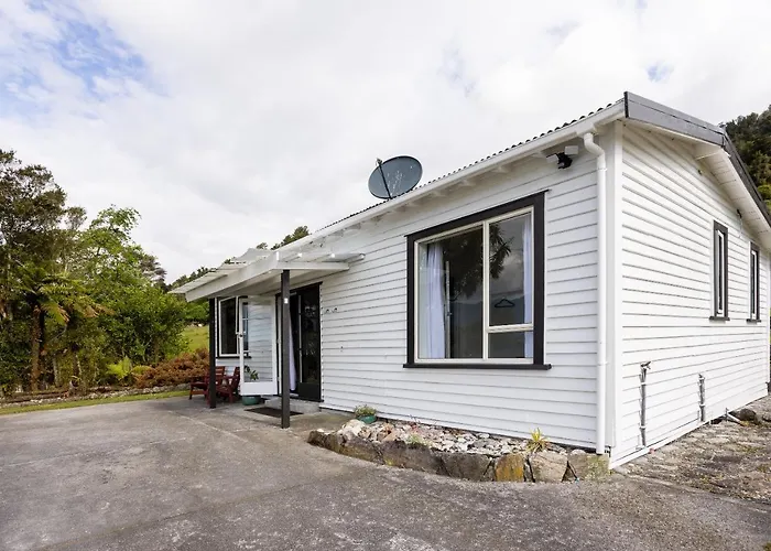 Glenalmond Country Motels