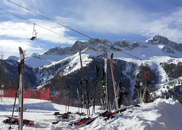 Appartement Avec Vue A Molines Au Coeur Du Queyras