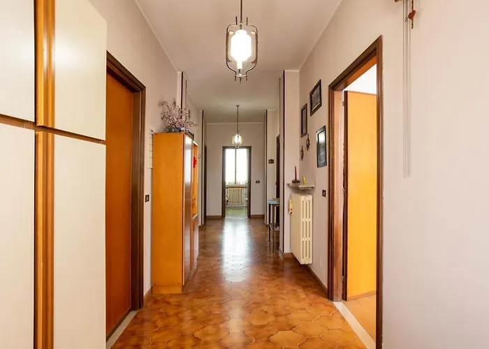 Appartamento Vista Alpi Biellesi