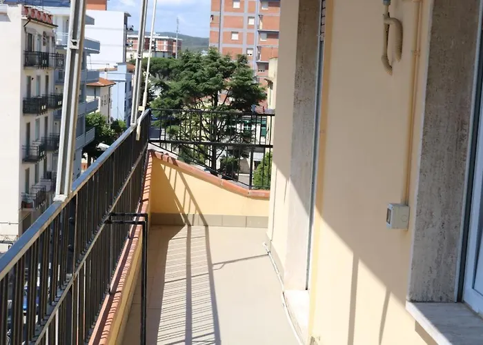 Rossini Apartment Fronte Mare