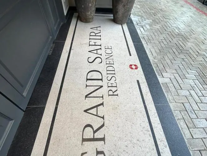 Apartamento novo Gran Safira