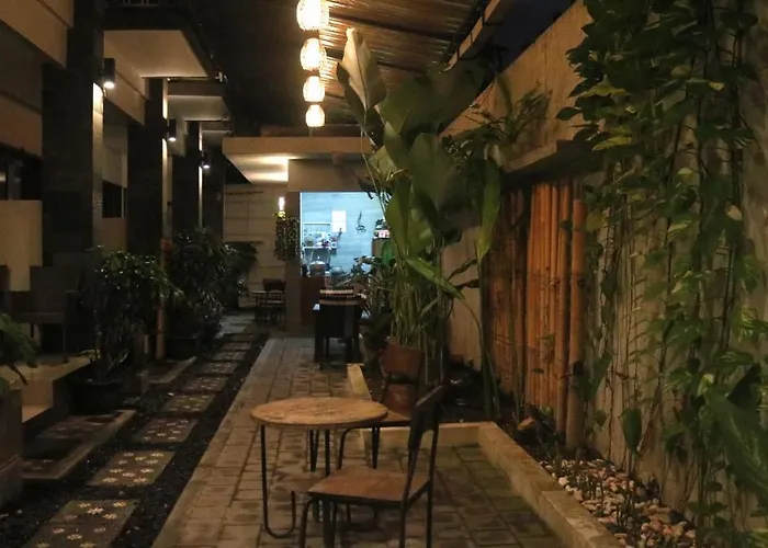 Pondok Sutya
