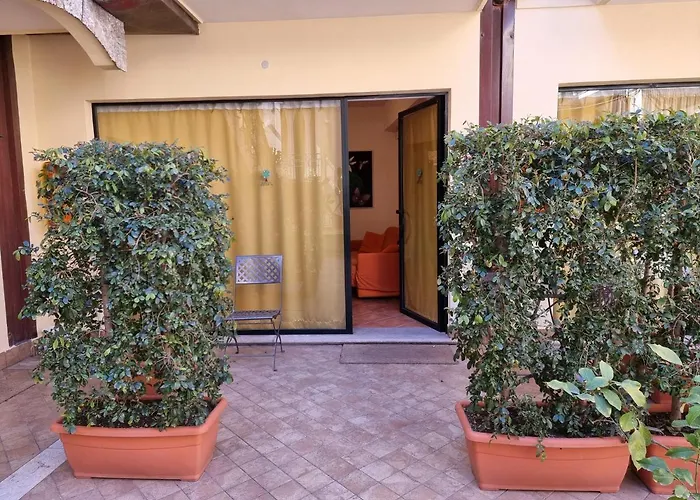 Residence Degli Agrumi