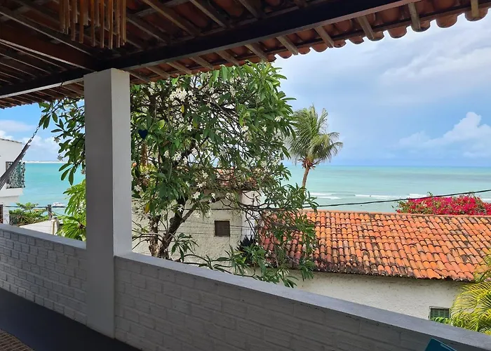 Casa De Dan