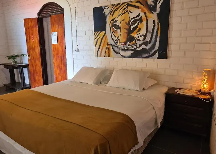 Casa De Dan