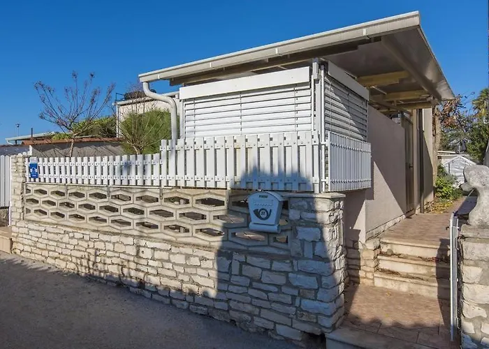 Bungalow Pintar