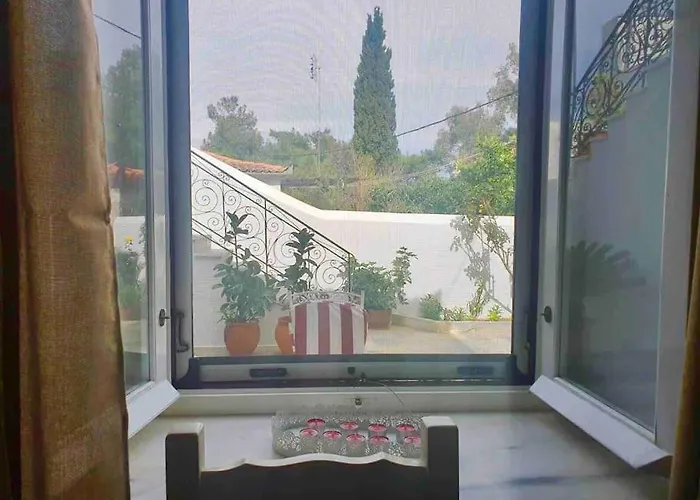 Christiana'S Stone Villa