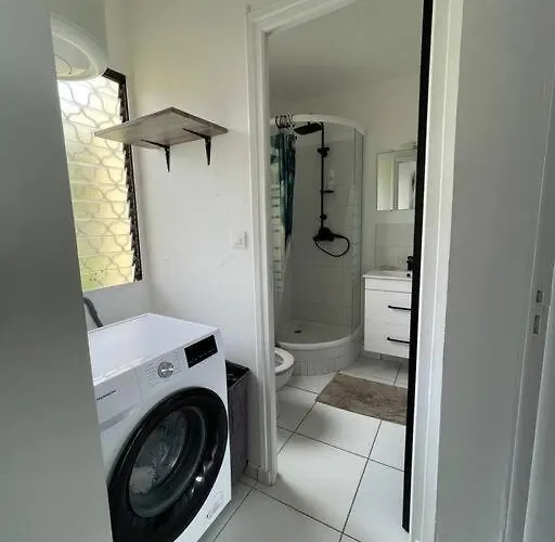 Appt Hadayali - Vue Mer - Proche Chu