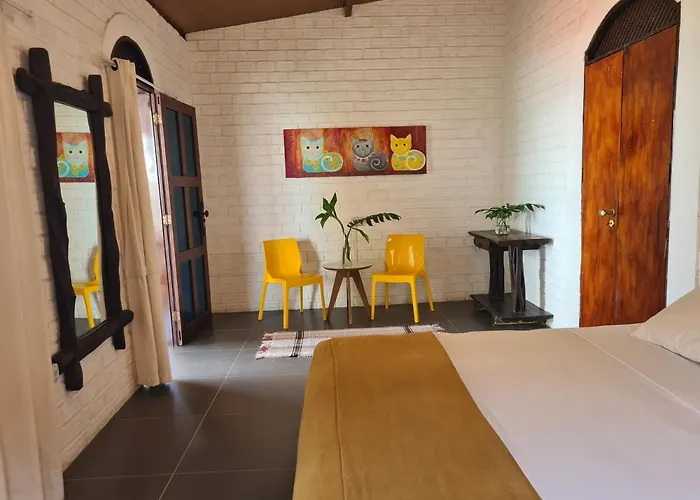 Casa De Dan