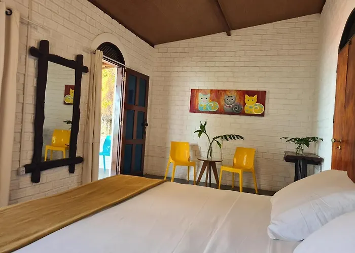 Casa De Dan