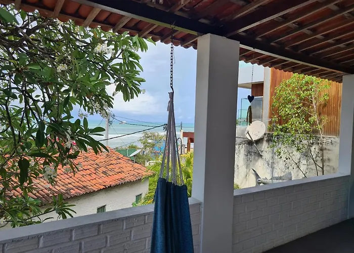 Casa De Dan