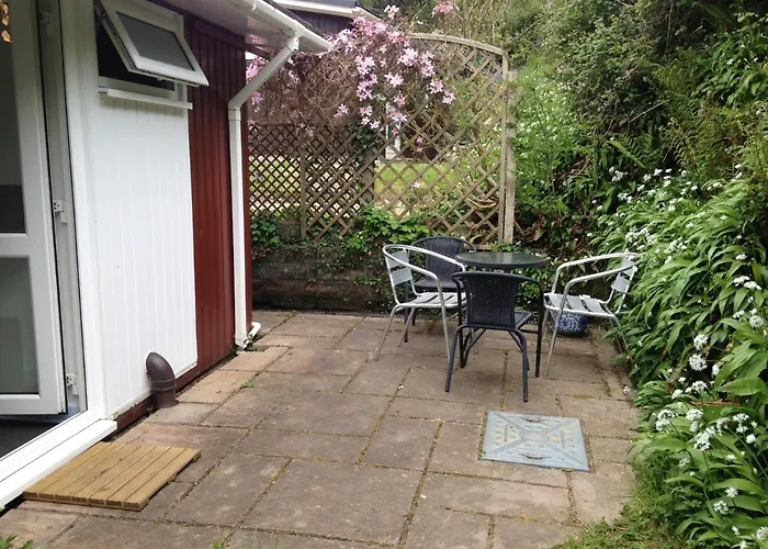Whiteshell Chalets