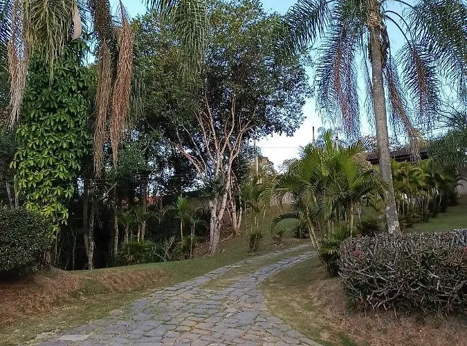Chácara Sta Edwiges/Aruja