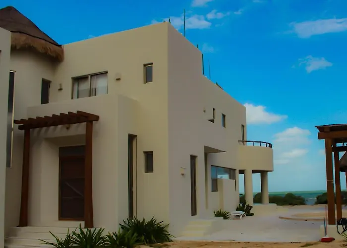 Villa Karpatos