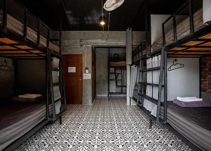 Sanim Hostel