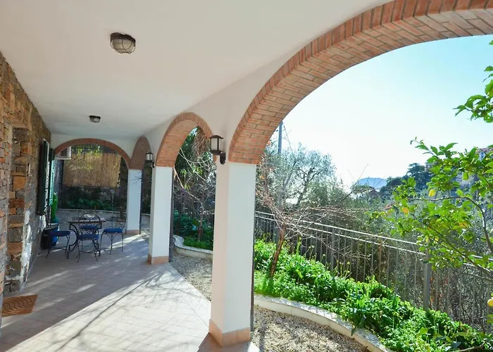 Casa Ninin