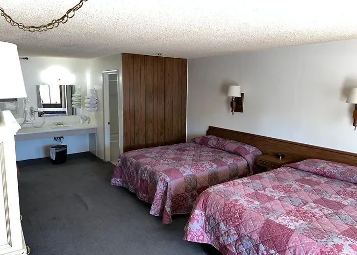El Portal Motel