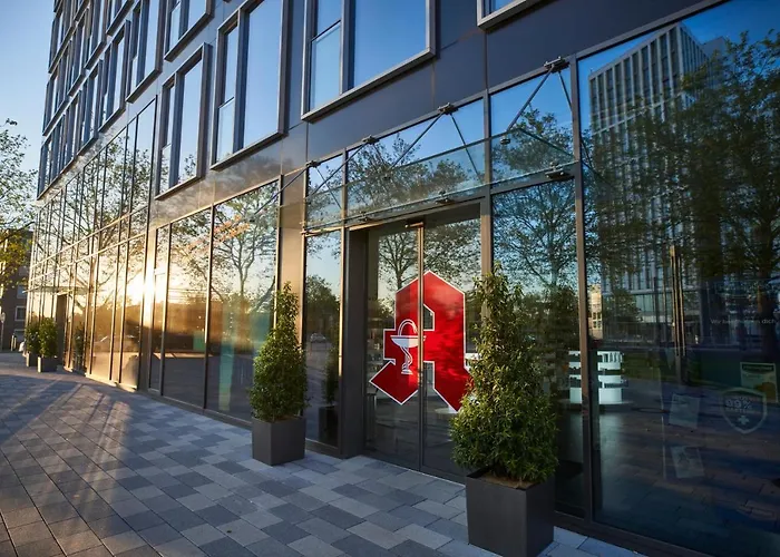 Boutique Appartements Im Berliner Tor
