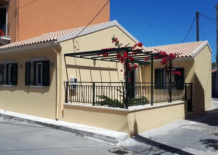 Melina'S Urban Retreat