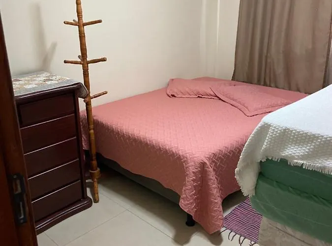 Apartamento Rio das Ostras