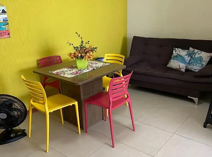 Apartamento Rio das Ostras