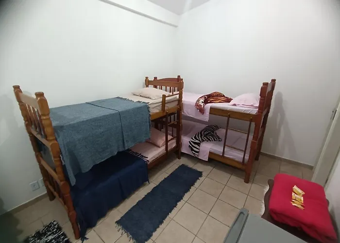 Suítes da Val