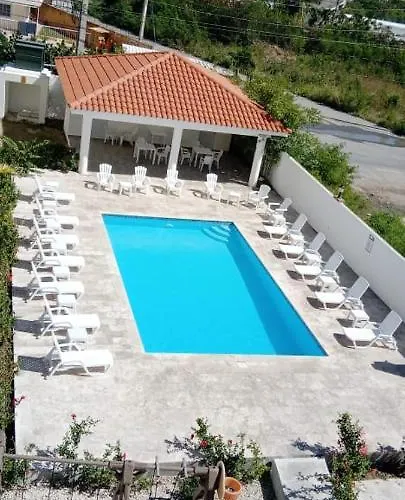 Beautiful Condo In La Romana With Pool Near Caleta Beach