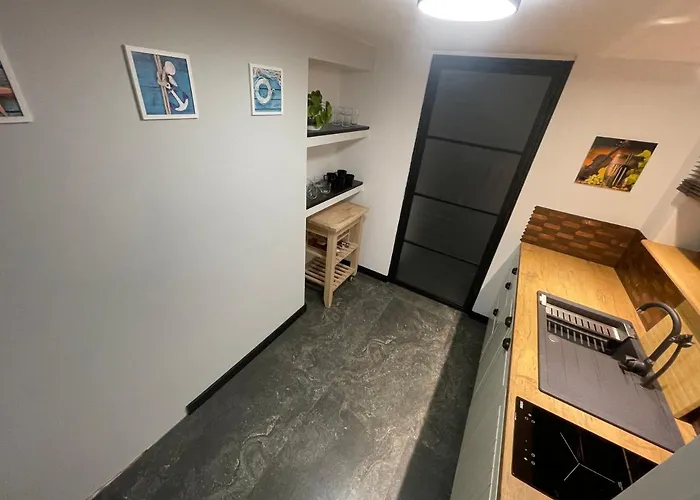 Cichy Apartament Gdansk