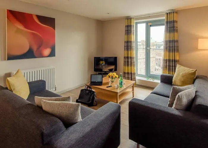 Premier Suites Newcastle