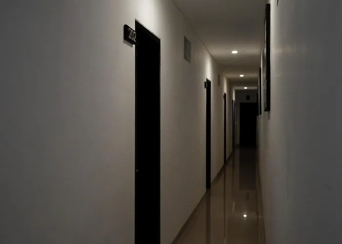 Aa Guesthouse