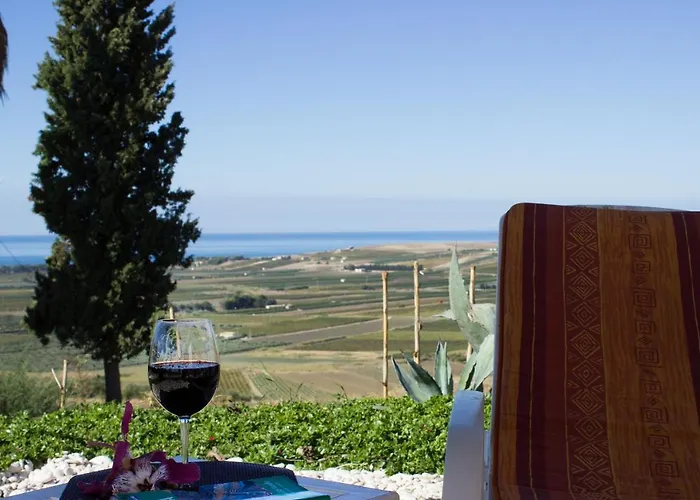 Casa Vacanze Surriano