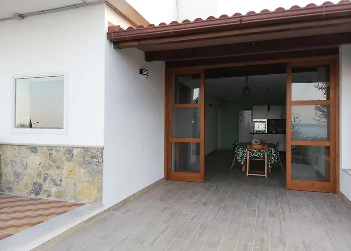 Md Resort - Villa Vista Mare