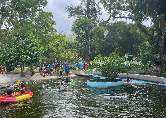 El Valle Resort & Spa - Aguas Termales