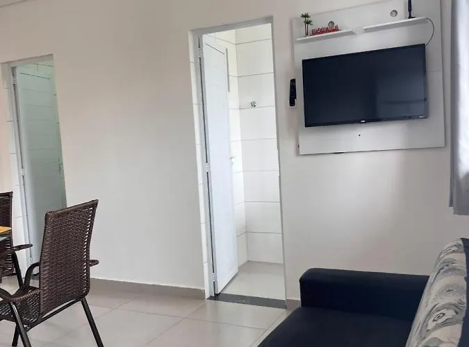 Pousada Suites Enseada Guaruja