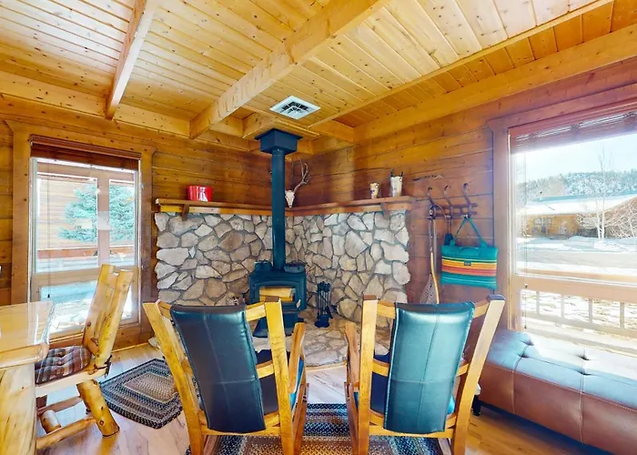 Rio Vista Haven