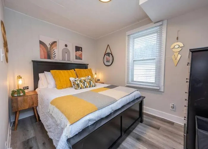 Family Beach Retreat W/Fun Loft Space, Firepit