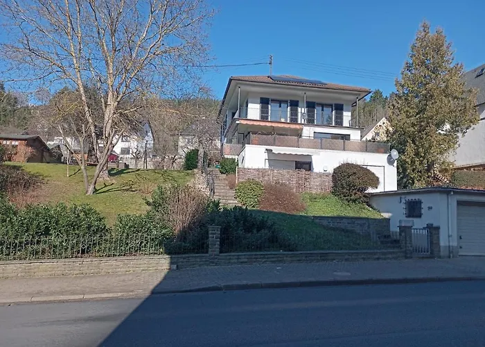 Adenauer Cottage