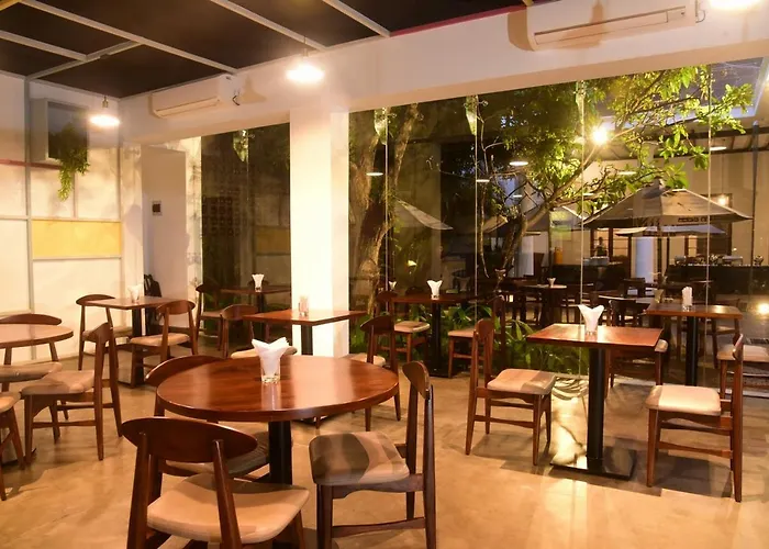 The Dutch Burgher Union - Dbu Colombo 4