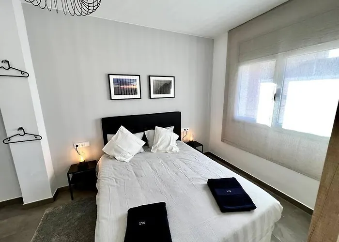 Loft Moderno En Buena Ubicacion