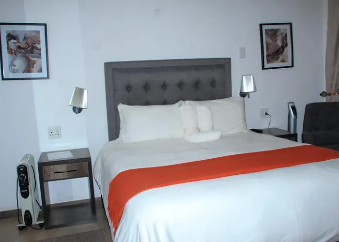 Tranquility Guesthouse